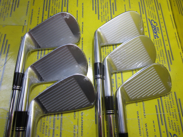 GEORGE SPIRITS/MONO 3D FORGEDの中古ゴルフクラブ商品詳細 | ゴルフ