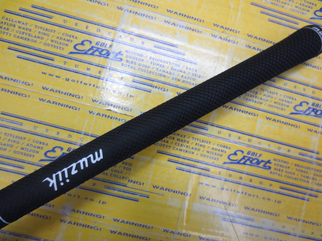 クレイジー/CRAZY FX BM435 BY jBEAMの中古ゴルフクラブ商品詳細