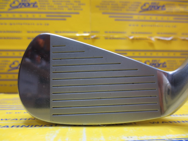 ブリヂストン/X-BLADE AIRMUSCLEの中古ゴルフクラブ商品詳細 | ゴルフエフォート