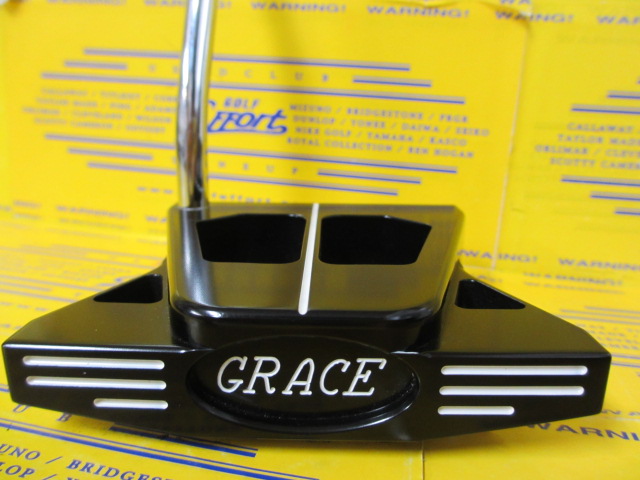 ボビー グレース/AMAZING GRACEの中古ゴルフクラブ商品詳細 | ゴルフエフォート