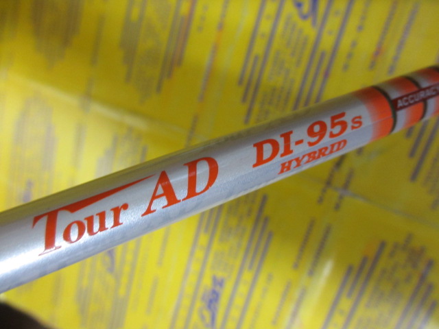 タイトリスト/910Hの中古ゴルフクラブ商品詳細 | ゴルフエフォート