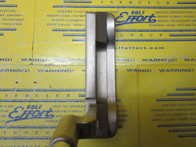 スコッティ キャメロン/1998 VICTORY PGA CHAMPION 271 MADEの中古