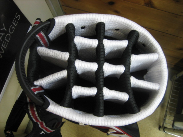 キャディバッグ/タイトリストののゴルフ用品商品詳細 | ゴルフエフォート