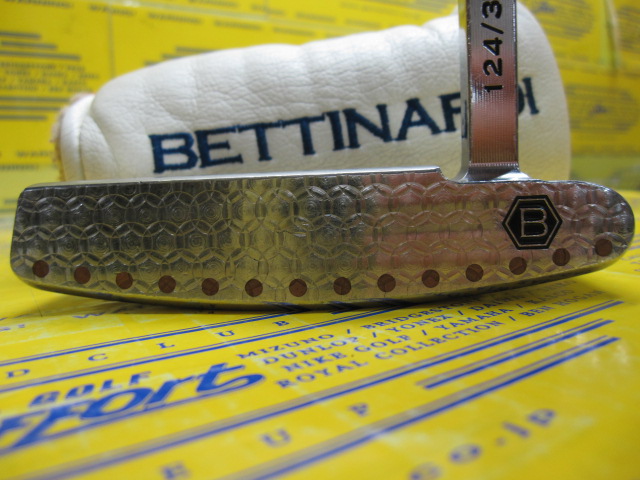 ベティナルディ/2006 88th PGA CHAMPIONSHIP 350pcsの中古ゴルフ