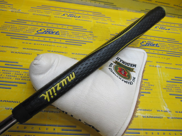 海外ブランドアウトレット通 88th ベティナルディ/2006 PGA 350pcsの中古ゴルフ CHAMPIONSHIP クラブ