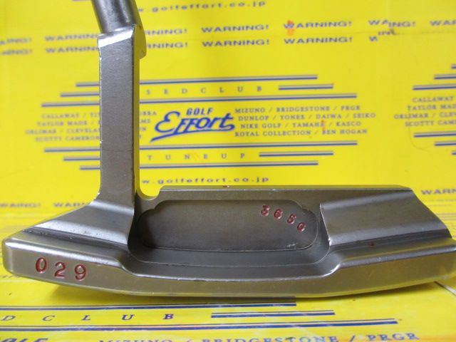ジョンバイロン/Byron Design 365X-Proto 029の中古ゴルフクラブ商品 