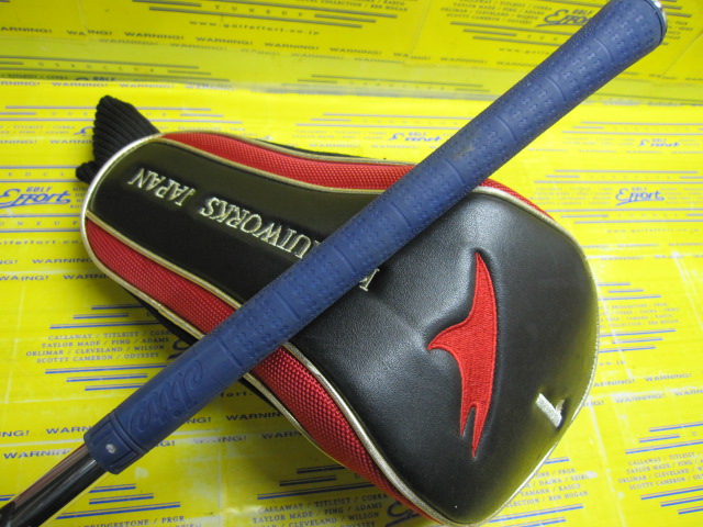 カムイ/神威雷（カムイ・ライ）の中古ゴルフクラブ商品詳細 | ゴルフ