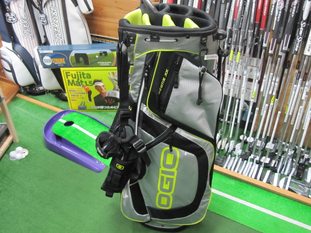 T*P様 OGIO(オジオ) キャディーバッグ OZONE(オゾン) T*P様 OGIO(オジオ) キャディーバッグ OZONE(オゾン) Yahoo