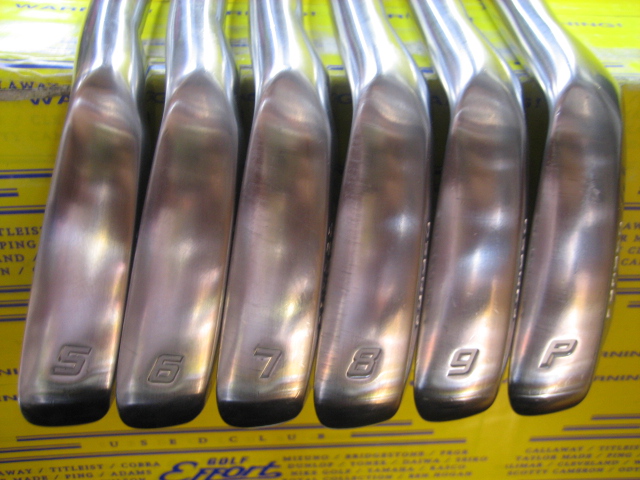 共栄ゴルフ/ZESTAIM Fi-0 CBの中古ゴルフクラブ商品詳細 | ゴルフ