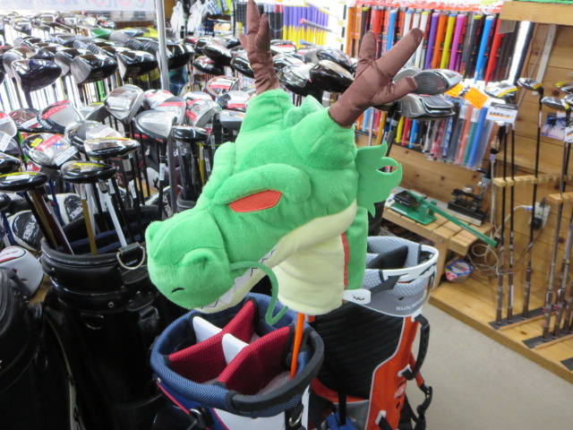 ヘッドカバー その他ののゴルフ用品商品詳細 ゴルフエフォート