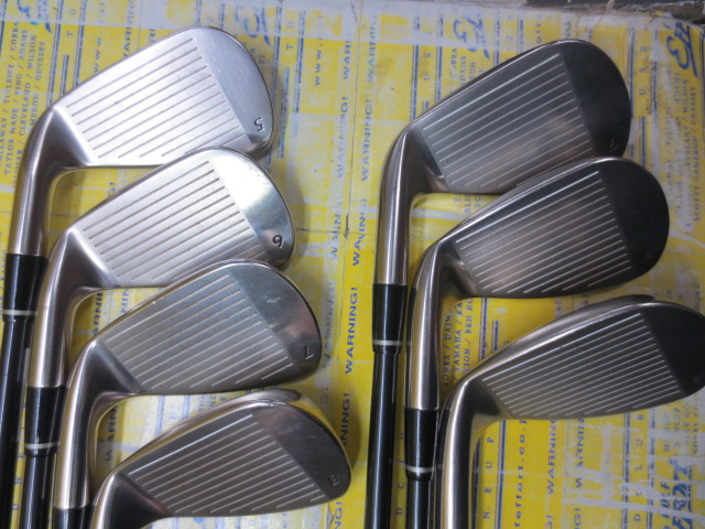 PRGR/910 TR-Xの中古ゴルフクラブ商品詳細 | ゴルフエフォート