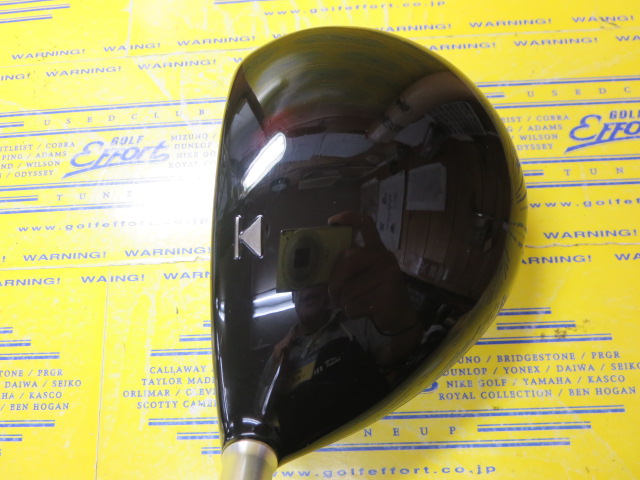 タイトリスト/907 D4の中古ゴルフクラブ商品詳細 | ゴルフエフォート