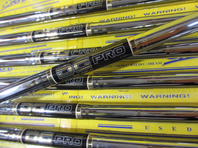 ナイキ/VAPOR PRO COMBO IRONの中古ゴルフクラブ商品詳細