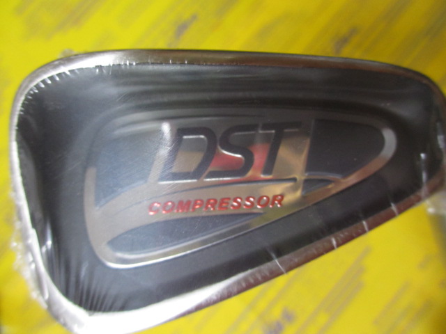 DST COMPRESSOR コンプレッサー 8番 アイアン 練習器具 DST COMPRESSOR コンプレッサー 8番 アイアン 練習器具｜Yahoo