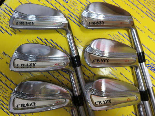 シェリフ lucky トランプ ピエロ Golf ゴルフ ラウンド クラブ レア シェリフ lucky トランプ ピエロ Golf ゴルフ ラウンド クラブ
