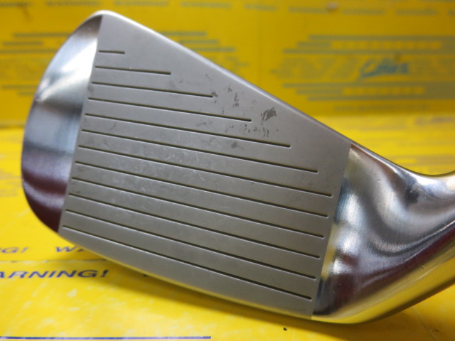 クレイジー/CRAZY AIR IRON DOT ONEの中古ゴルフクラブ商品詳細