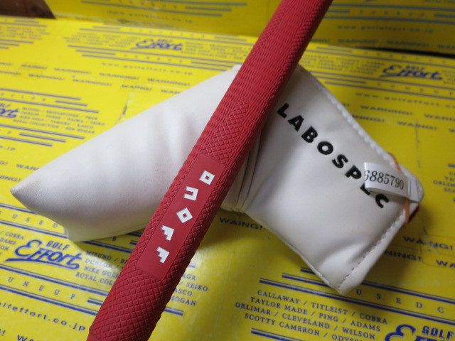 オノフ/ONOFF LABO SPEC OP-2の中古ゴルフクラブ商品詳細 | ゴルフ 
