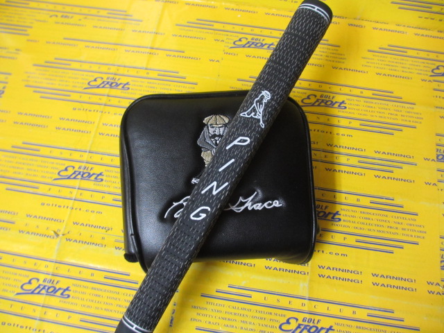 ボビー グレース/AMAZING GRACE F-22 SILVERの中古ゴルフクラブ商品