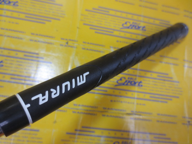 三浦技研/Hagane 鋼 PM-01の中古ゴルフクラブ商品詳細 | ゴルフエフォート