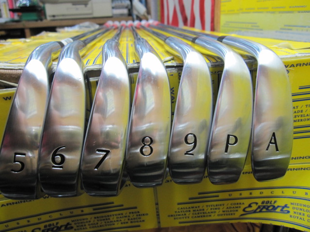 ZONE SPROUT3⭐️ゴルフクラブセット アイアン パター Yahoo