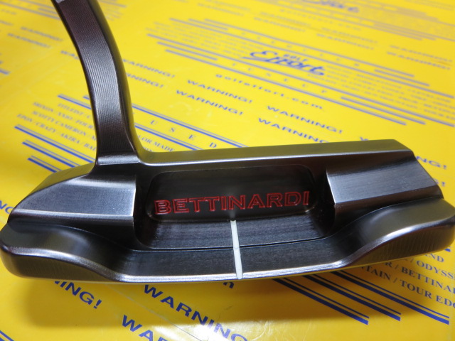 ベティナルディ BB1F 2012 ベティナルディ/BB1 F(2012)の中古ゴルフ