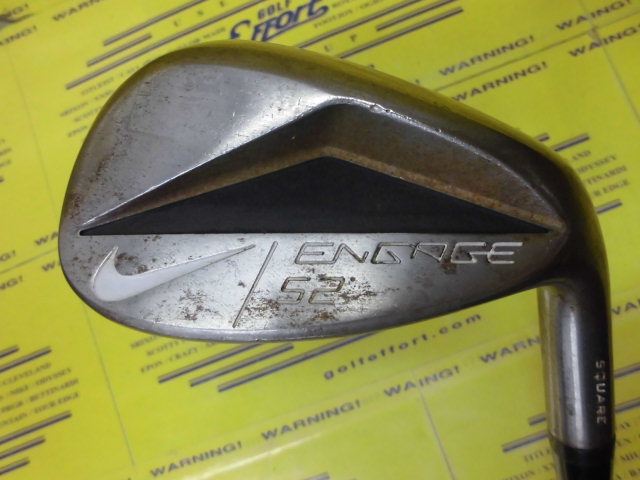 ナイキ/ENGAGE SQUAREの中古ゴルフクラブ商品詳細 | ゴルフエフォート