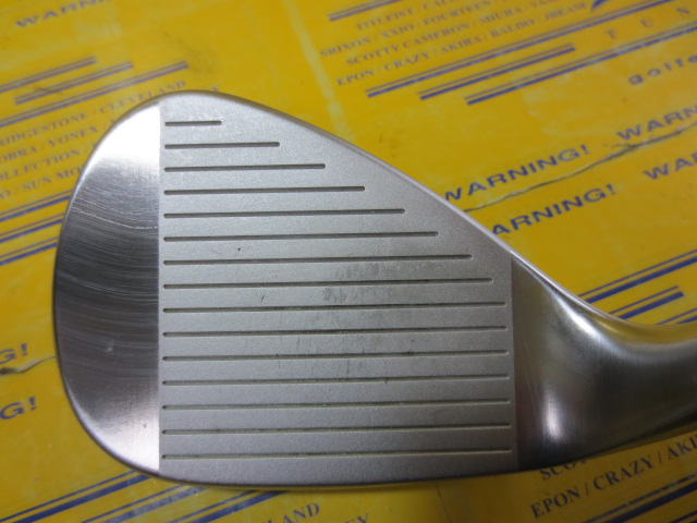 BUCHI MT-201stRUN PROTOTYPE 部屋に転がる1本 BUCHI left in