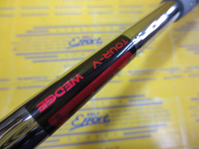 ブチ MT201 1stRUN PROTOTYPEのスペック詳細 | 中古ゴルフクラブ