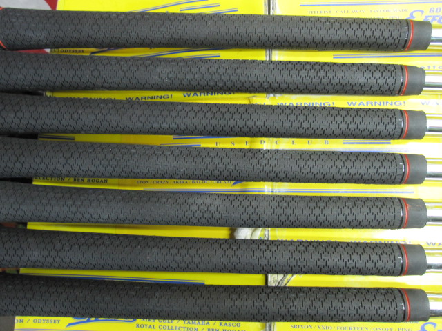 コブラ KING Forged CBのスペック詳細 | 中古ゴルフクラブ通販 コブラ KING Forged CBのスペック詳細 | 中古ゴルフクラブ通販