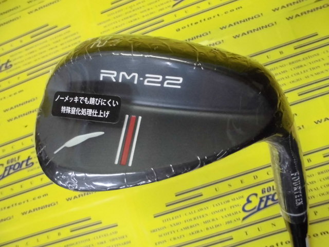 フォーティーン RM ノーメッキ52° 58° ツアーADプロトタイプ 楽天市場】フォーティーン ウェッジ 52 ノーメッキの通販