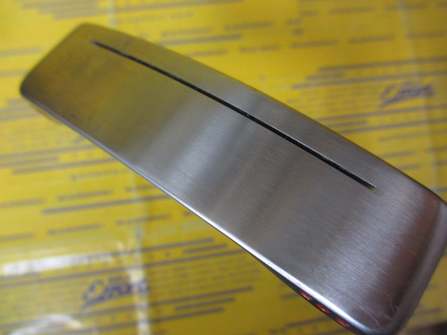 スコッティ キャメロン/303 SSS NEWPORT BEACH CIRCLE Tの中古ゴルフ