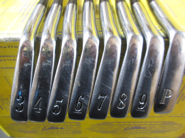 タイトリスト 690.MB. 3番アイアン タイトリスト 690MB DG S300 （3〜P