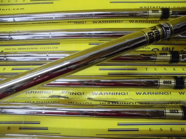 jBEAM フォージドBM-T501 Yahoo!オークション - 激レア JBEAM BM-T501 FORGED アイアン 7