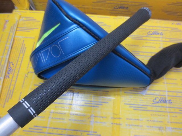 ナイキ VAPOR FLEX 440のスペック詳細 | 中古ゴルフクラブ通販【ゴルフ 