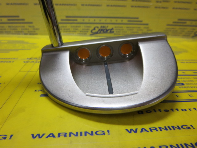 スコッティキャメロン GoLo TCC JAPAN N5 2013 中古美品
