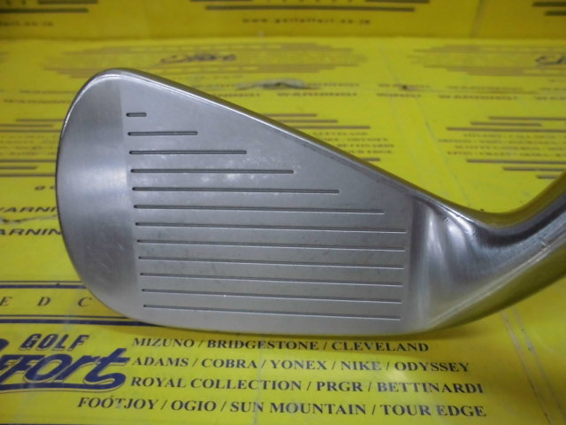 タイトリスト 712U FORGED UTILITY IRONのスペック詳細 | 中古ゴルフ