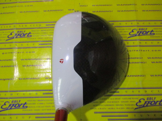 テーラーメイド M1 460(US) SPECIAL EDITIONのスペック詳細