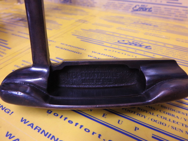 ポータブルクレーブ ボビー グレース/KBI SCOTTSDALE MnBr 1st WIN 1995 300の中古