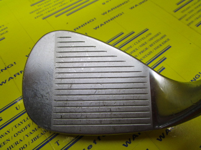 Vokey TVD ウェッジセット タイトリスト VOKEY（ボーケイ）TVD ウェッジの試打レビュー