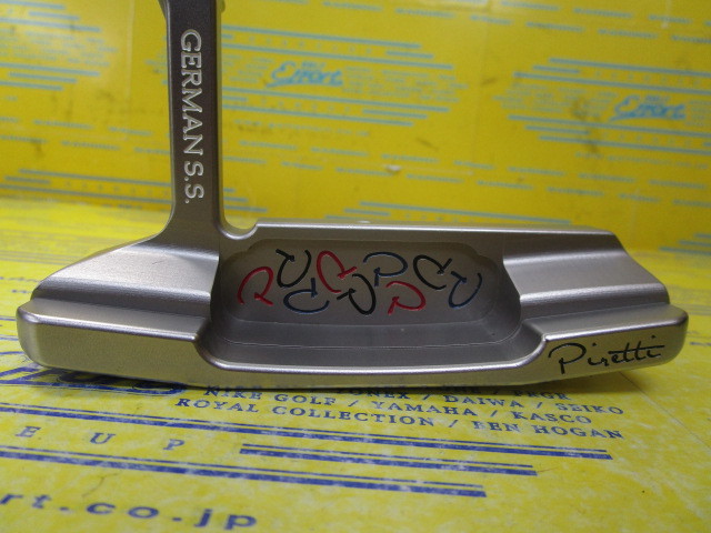 クラブ piretti 303ss capri tour only piretti 303ss capri tour only