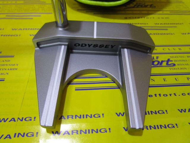 MILLED COLLECTION 7CH