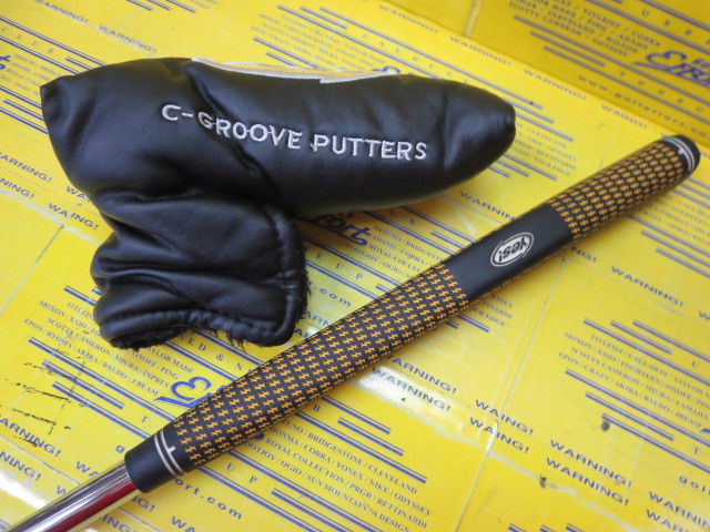 YES!/C-GROOVE CALLIE-F FORGEDの中古ゴルフクラブ商品詳細 | ゴルフ