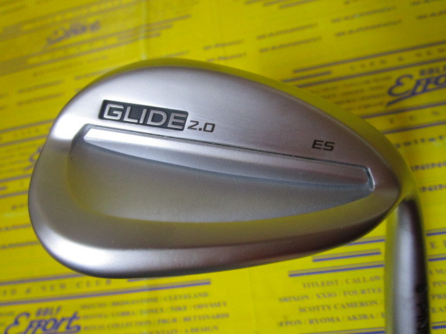 ピン GLIDE 2.0 ESのスペック詳細 | 中古ゴルフクラブ通販【ゴルフ