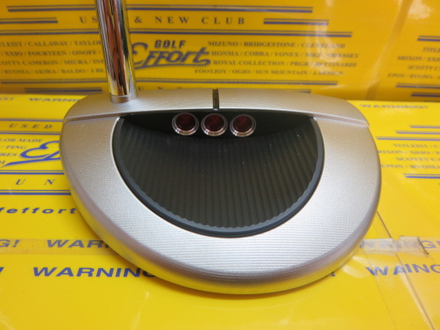 スコッティ キャメロン FUTURA 5CBのスペック詳細 | 中古ゴルフ