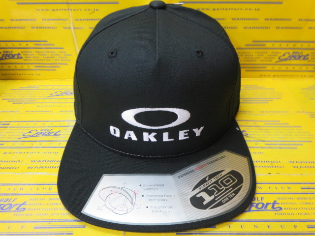 oakley 110 flexfit