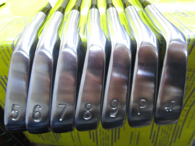 JBEAM BM-T501 FORGEDのスペック詳細 | 中古ゴルフクラブ通販【ゴルフ