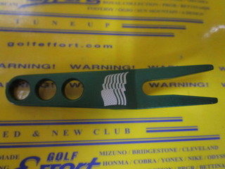 スコッティ キャメロン<br>Pivot Tool Teecan US Flag Green