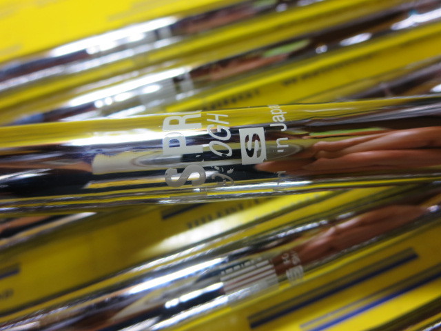 ブリヂストン　J15CB 5-pw レアスペック ブリヂストン J15CBのスペック詳細 | 中古ゴルフクラブ通販