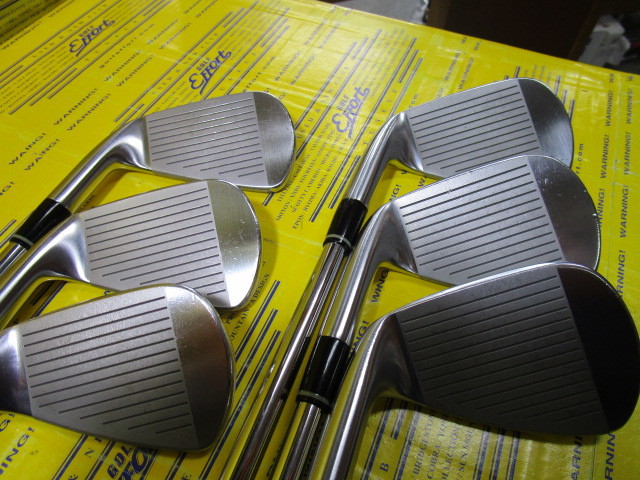 フォーティーン TC-770 FORGED(2016)のスペック詳細 | 中古