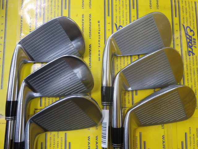 コブラ/AMP CELL PROの中古ゴルフクラブ商品詳細 | ゴルフエフォート